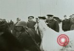 Image Maréchal Antonescu de Roumanie la Russie, 1941, de la seconde 31 séquences d'archives historiques vidéo 65675048031