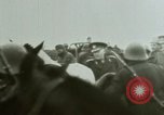 Image Maréchal Antonescu de Roumanie la Russie, 1941, de la seconde 34 séquences d'archives historiques vidéo 65675048031