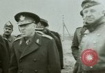 Image Maréchal Antonescu de Roumanie la Russie, 1941, de la seconde 36 séquences d'archives historiques vidéo 65675048031
