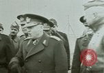 Image Maréchal Antonescu de Roumanie la Russie, 1941, de la seconde 37 séquences d'archives historiques vidéo 65675048031