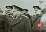 Image Maréchal Antonescu de Roumanie la Russie, 1941, de la seconde 39 séquences d'archives historiques vidéo 65675048031
