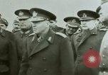 Image Maréchal Antonescu de Roumanie la Russie, 1941, de la seconde 40 séquences d'archives historiques vidéo 65675048031
