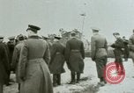 Image Maréchal Antonescu de Roumanie la Russie, 1941, de la seconde 50 séquences d'archives historiques vidéo 65675048031