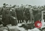 Image Maréchal Antonescu de Roumanie la Russie, 1941, de la seconde 52 séquences d'archives historiques vidéo 65675048031