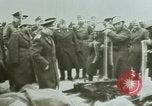 Image Maréchal Antonescu de Roumanie la Russie, 1941, de la seconde 54 séquences d'archives historiques vidéo 65675048031