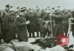 Image Maréchal Antonescu de Roumanie la Russie, 1941, de la seconde 55 séquences d'archives historiques vidéo 65675048031