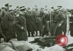 Image Maréchal Antonescu de Roumanie la Russie, 1941, de la seconde 56 séquences d'archives historiques vidéo 65675048031