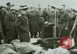 Image Maréchal Antonescu de Roumanie la Russie, 1941, de la seconde 59 séquences d'archives historiques vidéo 65675048031
