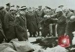 Image Maréchal Antonescu de Roumanie la Russie, 1941, de la seconde 60 séquences d'archives historiques vidéo 65675048031