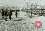 Image Maréchal Antonescu de Roumanie Crimée Ukraine, 1942, de la seconde 11 séquences d'archives historiques vidéo 65675048032