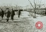 Image Maréchal Antonescu de Roumanie Crimée Ukraine, 1942, de la seconde 13 séquences d'archives historiques vidéo 65675048032