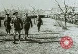 Image Maréchal Antonescu de Roumanie Crimée Ukraine, 1942, de la seconde 15 séquences d'archives historiques vidéo 65675048032