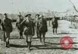 Image Maréchal Antonescu de Roumanie Crimée Ukraine, 1942, de la seconde 16 séquences d'archives historiques vidéo 65675048032