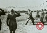 Image Maréchal Antonescu de Roumanie Crimée Ukraine, 1942, de la seconde 22 séquences d'archives historiques vidéo 65675048032