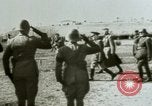 Image Maréchal Antonescu de Roumanie Crimée Ukraine, 1942, de la seconde 23 séquences d'archives historiques vidéo 65675048032