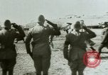 Image Maréchal Antonescu de Roumanie Crimée Ukraine, 1942, de la seconde 24 séquences d'archives historiques vidéo 65675048032