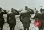 Image Maréchal Antonescu de Roumanie Crimée Ukraine, 1942, de la seconde 25 séquences d'archives historiques vidéo 65675048032