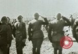 Image Maréchal Antonescu de Roumanie Crimée Ukraine, 1942, de la seconde 27 séquences d'archives historiques vidéo 65675048032