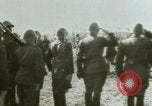 Image Maréchal Antonescu de Roumanie Crimée Ukraine, 1942, de la seconde 28 séquences d'archives historiques vidéo 65675048032