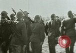 Image Maréchal Antonescu de Roumanie Crimée Ukraine, 1942, de la seconde 30 séquences d'archives historiques vidéo 65675048032