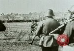 Image Maréchal Antonescu de Roumanie Crimée Ukraine, 1942, de la seconde 32 séquences d'archives historiques vidéo 65675048032
