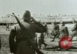 Image Maréchal Antonescu de Roumanie Crimée Ukraine, 1942, de la seconde 35 séquences d'archives historiques vidéo 65675048032