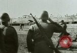 Image Maréchal Antonescu de Roumanie Crimée Ukraine, 1942, de la seconde 36 séquences d'archives historiques vidéo 65675048032