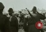 Image Maréchal Antonescu de Roumanie Crimée Ukraine, 1942, de la seconde 37 séquences d'archives historiques vidéo 65675048032