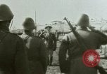 Image Maréchal Antonescu de Roumanie Crimée Ukraine, 1942, de la seconde 38 séquences d'archives historiques vidéo 65675048032