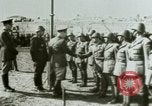 Image Maréchal Antonescu de Roumanie Crimée Ukraine, 1942, de la seconde 39 séquences d'archives historiques vidéo 65675048032