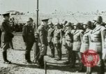 Image Maréchal Antonescu de Roumanie Crimée Ukraine, 1942, de la seconde 41 séquences d'archives historiques vidéo 65675048032