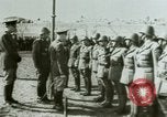 Image Maréchal Antonescu de Roumanie Crimée Ukraine, 1942, de la seconde 47 séquences d'archives historiques vidéo 65675048032