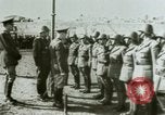 Image Maréchal Antonescu de Roumanie Crimée Ukraine, 1942, de la seconde 48 séquences d'archives historiques vidéo 65675048032
