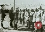 Image Maréchal Antonescu de Roumanie Crimée Ukraine, 1942, de la seconde 49 séquences d'archives historiques vidéo 65675048032
