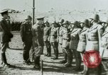 Image Maréchal Antonescu de Roumanie Crimée Ukraine, 1942, de la seconde 51 séquences d'archives historiques vidéo 65675048032