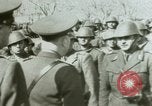 Image Maréchal Antonescu de Roumanie Crimée Ukraine, 1942, de la seconde 53 séquences d'archives historiques vidéo 65675048032