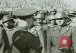 Image Maréchal Antonescu de Roumanie Crimée Ukraine, 1942, de la seconde 55 séquences d'archives historiques vidéo 65675048032