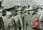 Image Maréchal Antonescu de Roumanie Crimée Ukraine, 1942, de la seconde 60 séquences d'archives historiques vidéo 65675048032