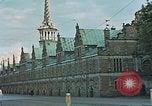 Immagine di Eva Braun home movie Copenhagen DANIMARCA, 1938, secondo 10 filmato di repertorio 65675048033