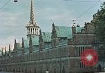 Immagine di Eva Braun home movie Copenhagen DANIMARCA, 1938, secondo 12 filmato di repertorio 65675048033