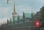 Immagine di Eva Braun home movie Copenhagen DANIMARCA, 1938, secondo 13 filmato di repertorio 65675048033