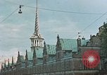 Immagine di Eva Braun home movie Copenhagen DANIMARCA, 1938, secondo 16 filmato di repertorio 65675048033