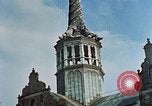 Immagine di Eva Braun home movie Copenhagen DANIMARCA, 1938, secondo 22 filmato di repertorio 65675048033