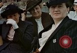 Immagine di Eva Braun home movie Copenhagen DANIMARCA, 1938, secondo 55 filmato di repertorio 65675048033