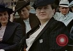 Immagine di Eva Braun home movie Copenhagen DANIMARCA, 1938, secondo 56 filmato di repertorio 65675048033