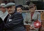 Immagine di Eva Braun home movie Copenhagen DANIMARCA, 1938, secondo 60 filmato di repertorio 65675048033