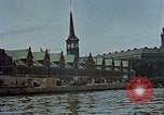 Immagine di Eva Braun home movie Copenhagen DANIMARCA, 1938, secondo 61 filmato di repertorio 65675048033