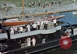 Standbild Schiff Europa, 1940, aus Sekunde 6 historischem Filmmaterial Videoclip 65675048035