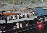 Standbild Schiff Europa, 1940, aus Sekunde 7 historischem Filmmaterial Videoclip 65675048035