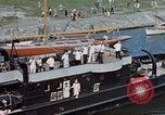 Standbild Schiff Europa, 1940, aus Sekunde 8 historischem Filmmaterial Videoclip 65675048035